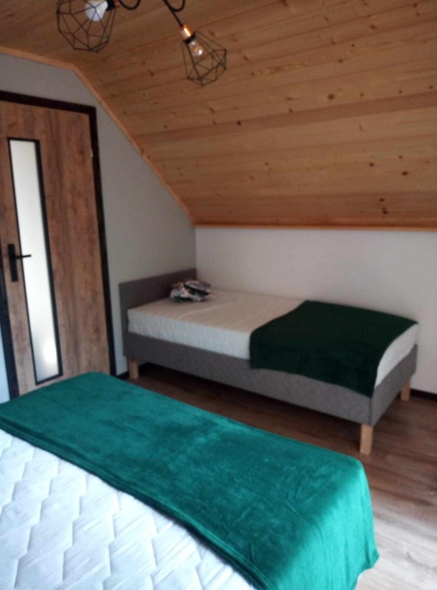 Chrzaszczewo Widokowe Wzgorze 3 *