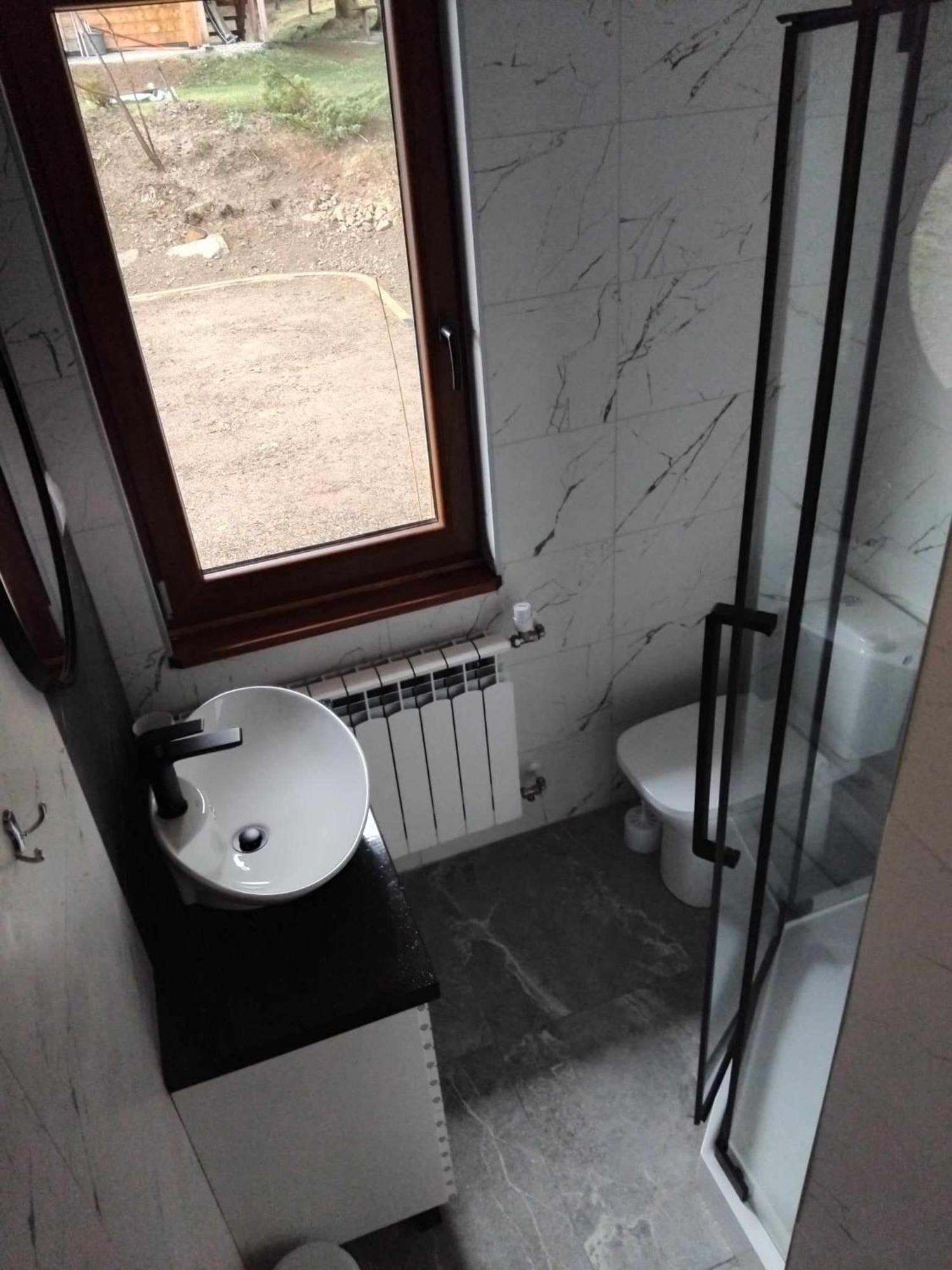 Lodge Chrzaszczewo Widokowe Wzgorze 3 *