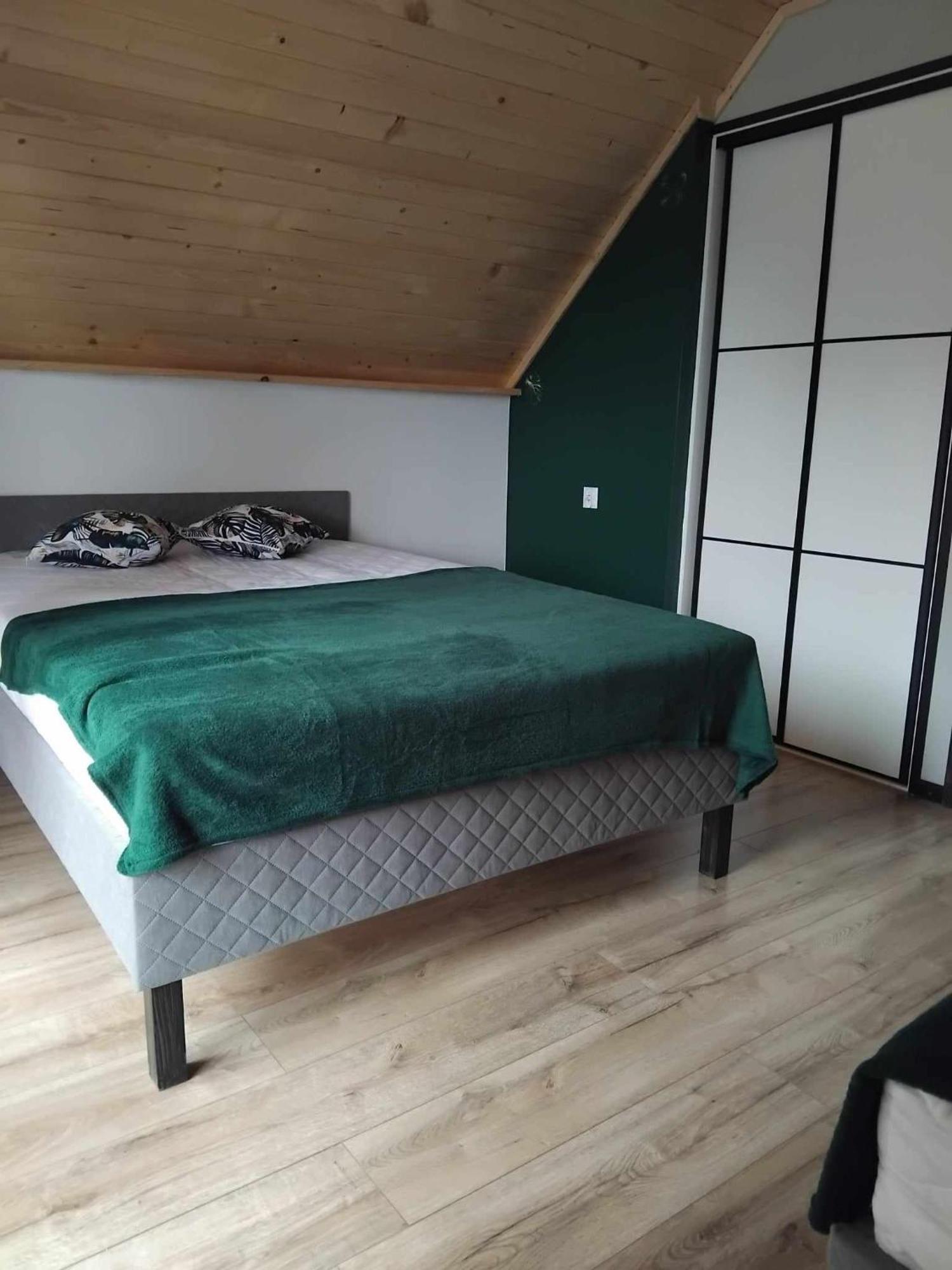 Chrzaszczewo Widokowe Wzgorze 3